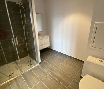 Appartement 1 pièce à Roubaix - Photo 1