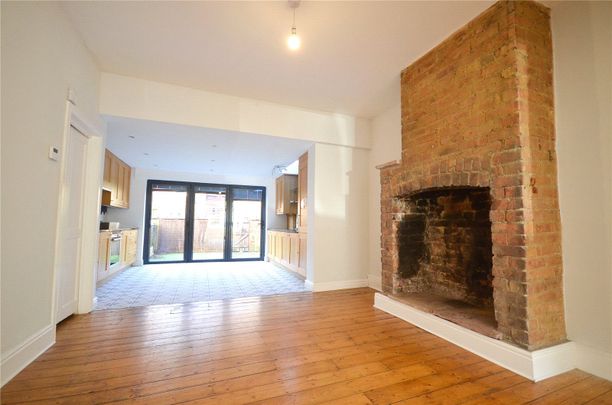 Matlock Avenue, West Didsbury, Manchester, M20 1JS - Photo 1