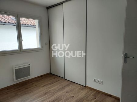 Maison Talence 4 pièce(s) 91m2 - Photo 4