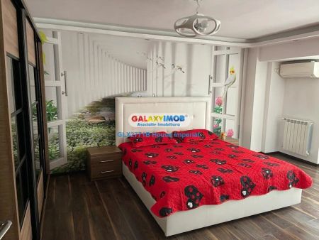 Inchiriere apartament 2 camere lux Decebal - Photo 2