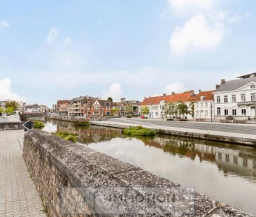 NIEUWBOUW APPARTEMENT MET 2 SLAAPKAMERS EN GARAGE - Photo 3