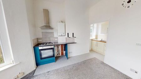 1 bedroom apartment to rent - Photo 5