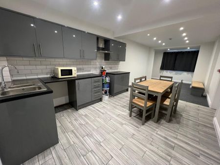1 bedroom in a house share to rent - Photo 2