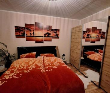 Charmante 2-Zimmer-Wohnung in Jahnsdorf - Photo 5