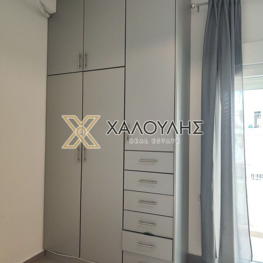 Studio/Γκαρσονιέρα για ενοικίαση Άγιος Νικόλαος (Λάρισα) - Photo 1