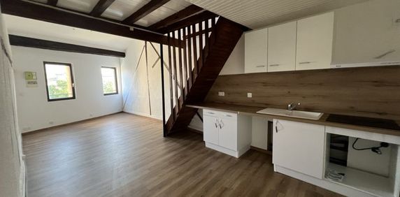 Appartement 2 pièces à louer - Photo 2