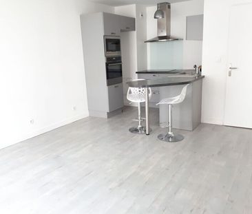 Appartement à louer 2 pièces • 37,39 m 2 Massy - Photo 4