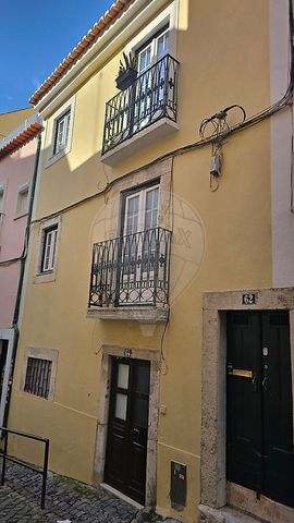 Apartamento T2 em Lisboa - Photo 5