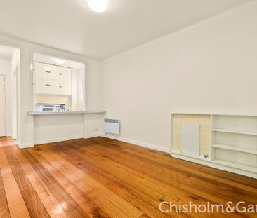 6/169 Ormond Road, Elwood VIC 3184 - Apartment For Rent | Domain - Photo 6