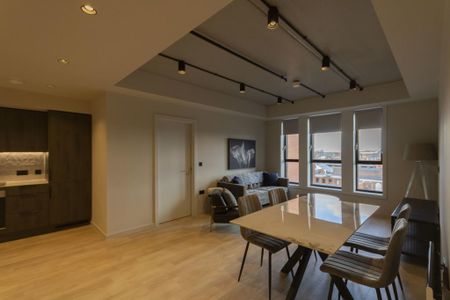 2 bedroom apartment to rent - Photo 2