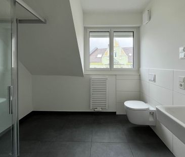 Neubau-Dachgeschosswohnungen mit Fahrstuhl - Photo 4