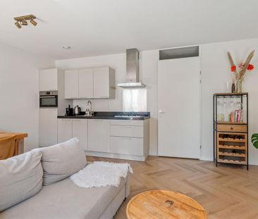 Appartement te huur: Claus Sluterweg 129 2012 WS Haarlem - Photo 1