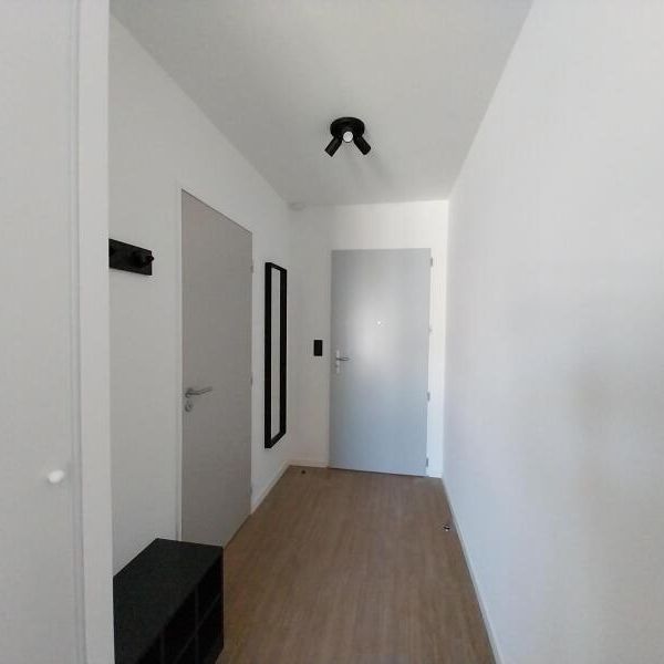 Location Appartement 1 pièce 19m² ORLEANS 45000 - Photo 1