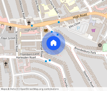 Newman Close, London - Photo 1