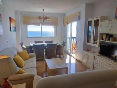 First line beach apartment for rental, available from October 2026 to June 2027. Not available in July and August 2027 - Photo 1