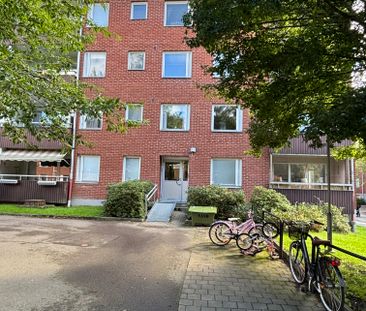 Våmmedalsvägen 82 - Photo 5