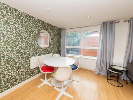 1 bedroom flat to rent - Photo 2