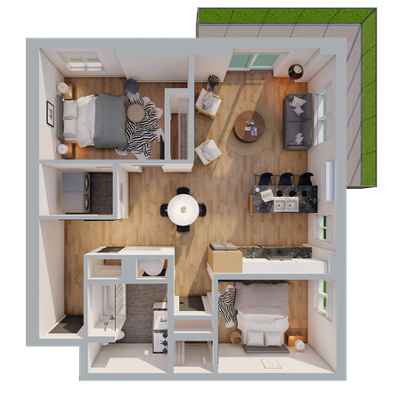 25 Lorentz Drive, E1E 0L4, Moncton - Photo 2