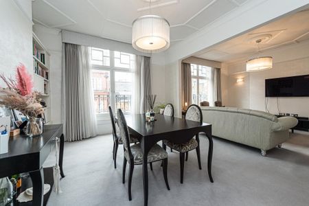 3 bedroom flat to rent - Photo 2