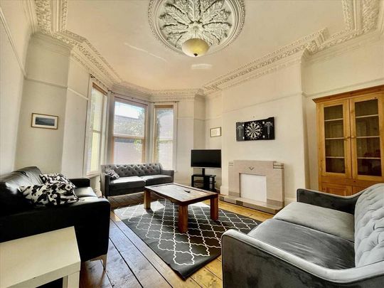 5 bedroom house share to rent - Photo 1