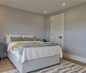 2 bedroom penthouse to rent - Photo 6