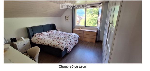 3.5 Zimmer - Photo 1