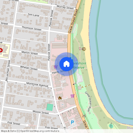 2/157 -159 Great Ocean Road, Apollo Bay, VIC, 3233