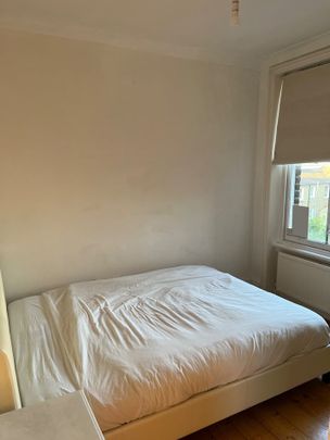 Room in a Shared Flat, Ongar Road, SW6 - Photo 1