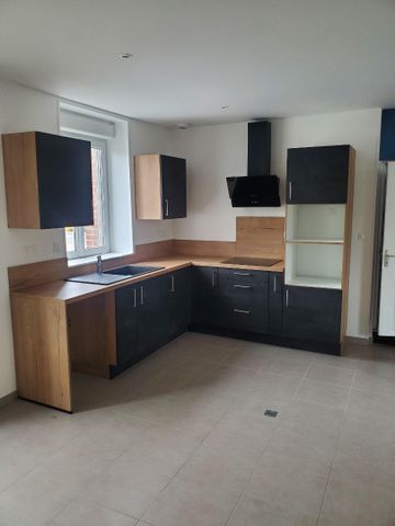 Maison F4 avec jardin - Beauvoir - Photo 5