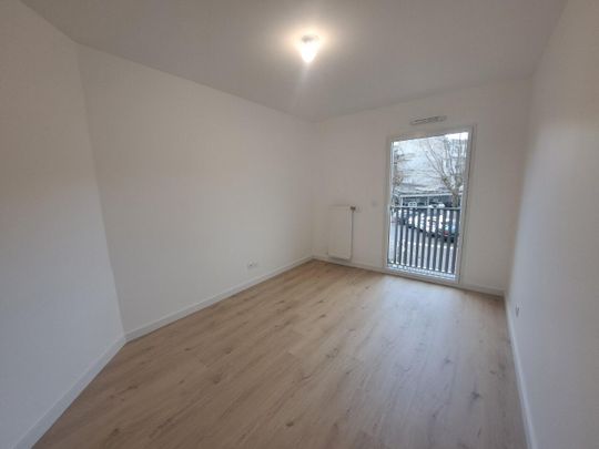 Appartement À Louer 3 Pièces , 71 M² - Photo 1