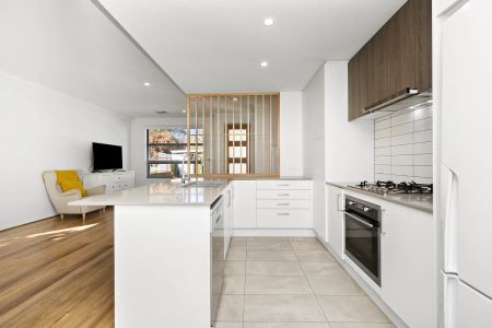 Modern & Convenient Living in the Heart of Marion - Photo 4