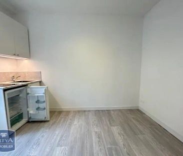 Appartement à louer 1 pièce 11.75m² - Photo 4
