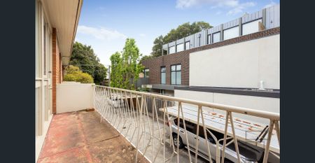 Convenient & Comfortable Living—2BR Apartment with Parking| FLARE REAL ESTATE - Photo 5