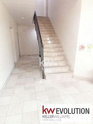 Appartement CORBEIL-ESSONNES - Photo 1