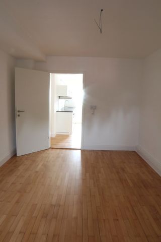 Großzügige 2,5-Zimmer-Wohnung in saniertem Altbau in zentraler Lage in Bregenz - Foto 5