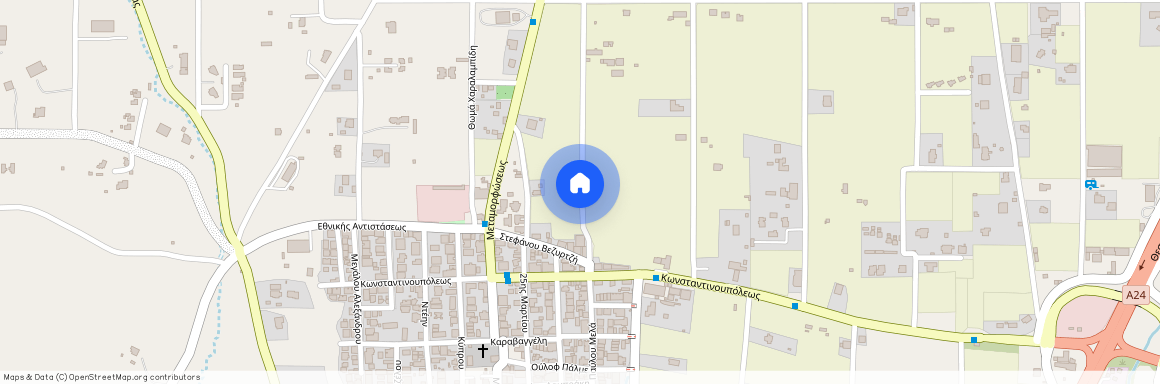 Νέο Ρύσιο (Θέρμη)