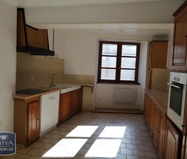 Maison à louer 3 pièces 129.01m² - Photo 5