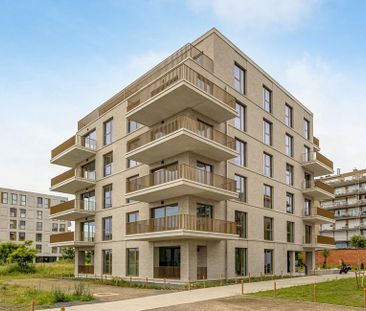 Appartement te huur in Deurne voor € 925 met 1 slaapkamer - Photo 4