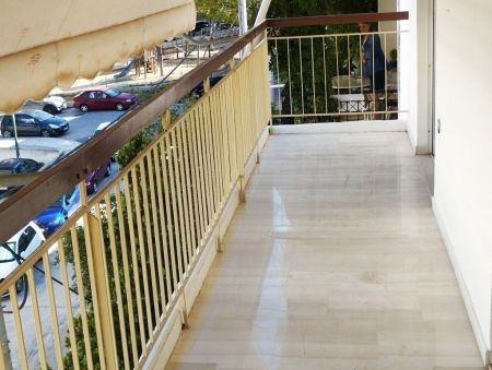Διαμέρισμα για ενοικίαση Πετρούπολη - Photo 4