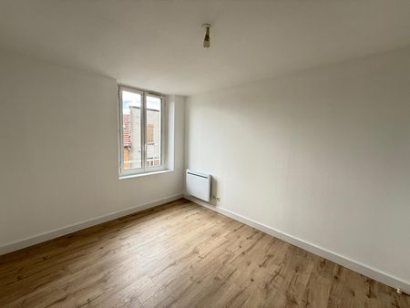 Location Appartement 1 pièce 30m² - Photo 3