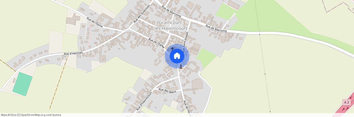 62147, Graincourt-lès-Havrincourt