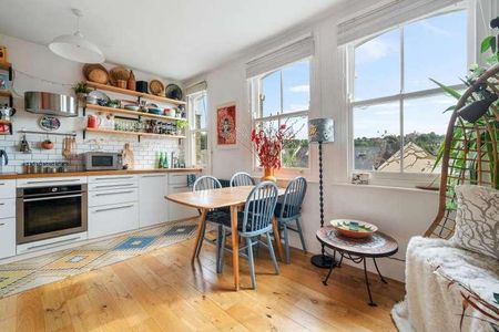 Park Road, Crouch End, N8 - Photo 5