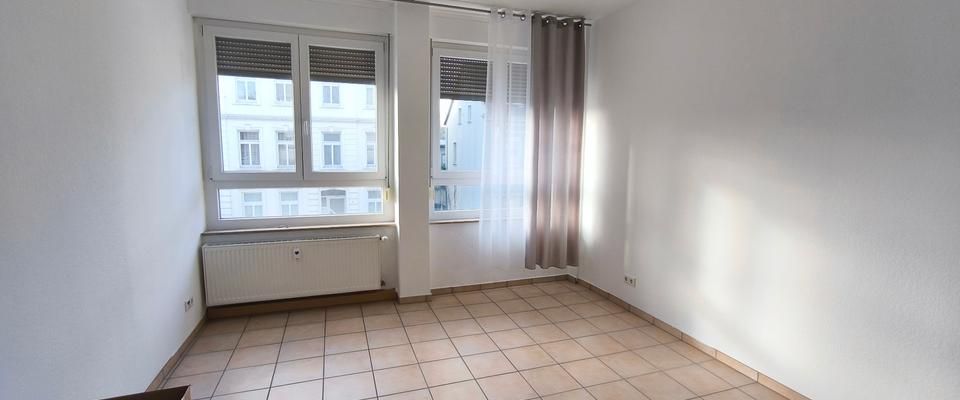 Mitten drin, statt nah dabei ... Gemütliche 2-Zimmer-Wohnung im Zentrum von Neheim - Foto 1