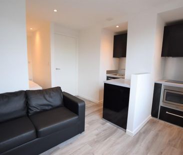 Studio to rent - Photo 5
