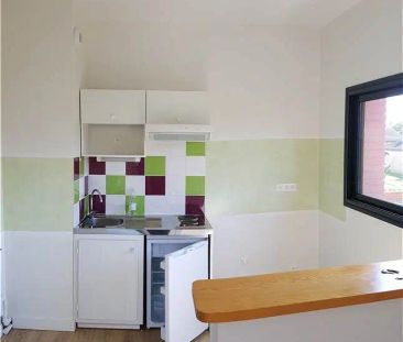 Location appartement 3 pièces - 62.3m² à L'isle-jourdain (32600) - Photo 5