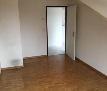 Suchen Sie eine gemütliche Wohnung im ruhigen Rosenberg-Quartier? - Foto 1