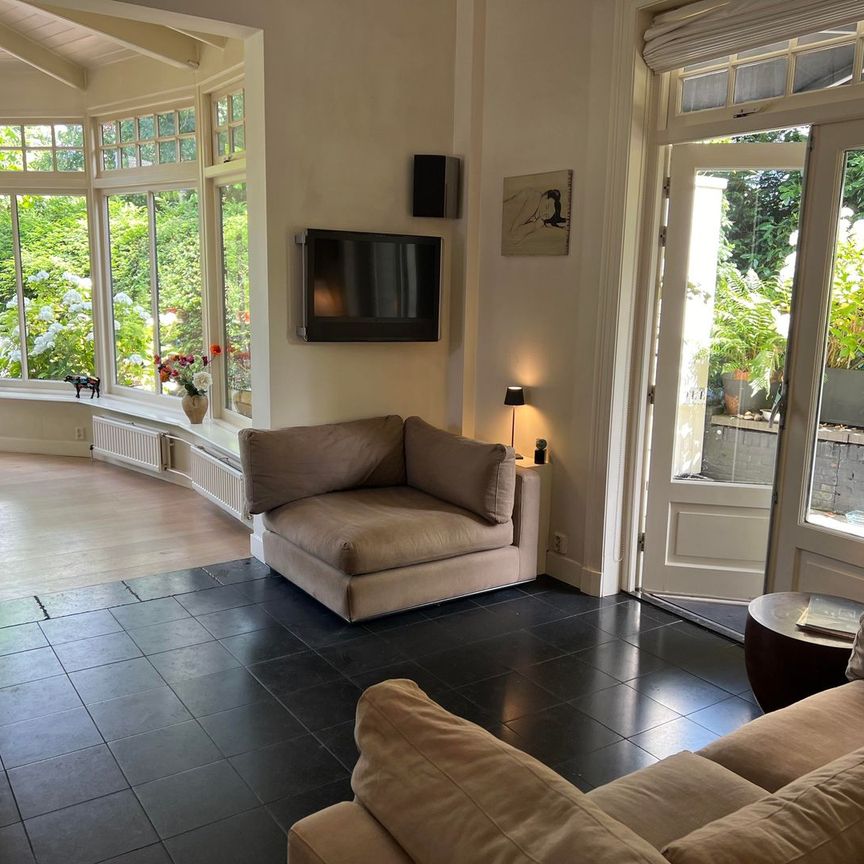 Ruijsdaelplein 4, Naarden Vesting, 1411RD - Photo 1