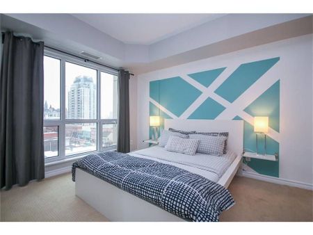 For Lease - 200 RIDEAU Street Unit# 908, Lower Town - Sandy Hill, Ontario - Photo 3