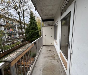 Jan Evertsenstraat 63-1, Balboaplein e.o., 1057BP, Amsterdam - Photo 4