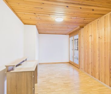 4.5 Zimmer, 132 m², EG - Foto 3